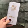 Mobiltelefonfodral för iPhone 15 Pro Max 14 plus 13 mini 12 11 0,3mm mjuk silikon TPU -gummi transparent stötsäker klar gelkristall ultra smal tunn täckning