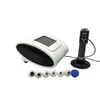 Beschuldbare lage intensiteit Shockwave Therapy Machine Geschikt voor ED en Systemic Soft Tissue Sportletsel en cellulitis verminderen