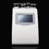 Multifunction Fat Reduction Cavitation Vacuum RF Body Slimming Machine Fast Cavitation Slimming System