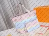 Kadın Kravat Boya Çanta çanta Çanta Debriyaj Tote Crossbody Hakiki Deri Akşam Çanta Alışveriş Omuz Çantası