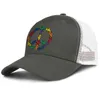 GratefulStyledeadSymbolSteal Your Face Vintage för män och kvinnor Justerbar Trucker Meshcap Design Vintage Cute BaseballH6300692