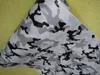 150x50cm (39x19 ") Piccolo Ubran Bianco Neve Camouflage Wrap Vinili Per AUTO / MOTO Telefono portatile RIVESTIMENTO Adesivi per la pelle Autoadesivo Vinile