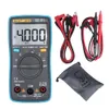 multimeter dc voltage