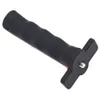 Poyinco Wide Platform Pistol Grip Kamerahandtag Kamerastabilisatorer med 1/4