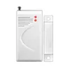 Sistema de Proteção Fuers Alarm Siren Speaker Loudly Som Sistema de Alarme Kits Wireless Home Alarm Siren segurança com um Host