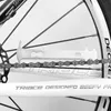 1 шт. индикатор износа велосипедной цепи, проверка горного дорожного велосипеда, цепи MTB, измерительная линейка, сменный инструмент для ремонта велосипеда