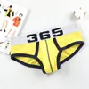 JanuariSnow hot koop mannen ondergoed sexy mannen slips mesh ademend comfortabele onderbroek u pouch mannelijke slipje Cueca tanga slip homme