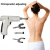 2018 Nuovo Attivatore Smart Attivatore Massager Correzione elettrica Gun Terapia Terapia Chiropratica Intensità regolabile