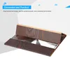 Foldable 12 inch 3D Wooden Video Screen Magnifier Holders High Definition Cell Mobile Phone Screen Amplifier Woods Grain Mobile Ph1685957