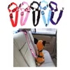 Pet Dog Car Seat Belt Nylon Dogs Cat Safety Seat Belt Strap Car Headrest Restraint Safety Leads Vehicle Seatbelt Harness