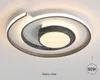 Modern led ceiling lamp decorative bedroom round lights for home new design luxury lobby creative hotel bar Ceiling light MYY