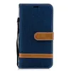 Cowboy PU Leather Wallet Case for Xiaomi Mi A2 Lite