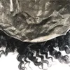 Afro Curly Toupee Pour Hommes Pleine Peau Pu Hommes Toupee Système De Remplacement Remy Cheveux Vague De Cheveux Humains Toupee Haute Qualité Noir Hommes Perruque