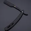 Männer Rasierer Halter Klingen Halter Edelstahl Rasieren Rasiermesser Männer Rand Rasiermesser Barbers Rasieren Bart Werkzeug GGA2484