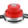 Gereedschapsdelen 65 Gazon Maaimachine Trimmer Hoofd Spoel Ketting Borstel Cutter Garden Grass Trimmer voor LawnMowe