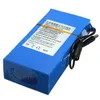 Paquet portatif superbe rechargeable de batterie d'ion de lithium de C.C 12V 15000mAh