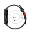 Bracelets compatibles Galaxy Watch (46 mm), bracelets Gear S3, bracelet en cuir véritable de 22 mm avec boucle de rechange pour Samsung Gear S3