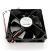 New Original NMB 3610KL-04W-B39 C05 DC12V 0.20A 90*90*25MM 9cm 3lines Alarm Signal cooling fan