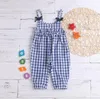 2019 New Girls Trousers Spring Summer kids designer clothes girls Pants baby girl clothes Short Pants baby girl designer clothes BY0826