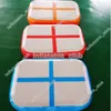 Cheap Inflatable Air BoardAir Block For Mini Air Track For Gym DWF Inflatable Air Mat 10601m7873474