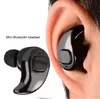 S530X S650 Mini Bluetooth Earphone Wireless Hörlurar med Microphone Hifi Hands Sport Headset Earpiece Aurulares Retail24615539691938