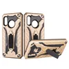 Hybrid Knight Armor Kickstand Case For Samsung Galaxy A20E A10E S10 Plus S10E A70 A50 A40 Note 10+ J6 Plus S9 Plus Note9