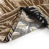 Incanto Amity sarga 100% seda bufandas de seda bufandas cuadradas pañuelos para damas 130cm 130cm233h