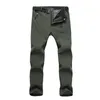 windjack broek