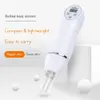 Newest Black Head White Head Removal Machine With Mini Diamond Dermabrasion For Home Use
