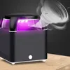 USB Radiation без борьбы с антимоскитом, репеллент световой световой немой USB Mosquito Killer Pocatalist Lad Lamp