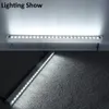 LED Duvar Boyama 36W 39.4 İnç Reklam Kurulları için IP65 su geçirmez Açık Işık, Billboard, Yapı Ticari Aydınlatma AC85-265V
