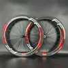 carbon wheels ffwd