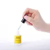 16ml Nail Art Glue For Foil Sticker Nail Transfer Tips White Star Glue Adhesive Accessories ranicure Decoration Tool 29 r