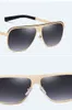 Fashion Thin Sunglasses Factory Eyewear New 2023 Retro Trends Stylish Slim Light Quality EYEWEAR The United States of America USA BOTERN