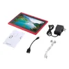 7 Inch Tablet PC Q88H All Chi A33 Android Quad Core 4.4wifi Internet Bluetooth dhl free