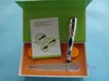 Yeni Elektronik Akupunktur Kalem Ağrısı Terapi Kalem Güvenli Meridyen Enerji İyileştirme Masaj Vücut Baş Bacak Sağlığı Massageadors W9381252