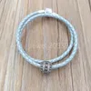 Andy Jewel authentische 925er-Sterlingsilberperlen mit glitzernden Formen, passend für europäische Pandora-Schmuckarmbänder und Halsketten 796243CZ