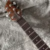 Gratis VerzendingAcrylic Body Dan Armstrong Ampeg Elektrische Gitaar Guitarra Gitaren