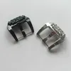 20mm 22mm 24mm 26mm cinturino fibbia in acciaio inossidabile accessorio parte per orologio pam111 ecc modelli orologio da polso da uomo riparazione fix orologiaio s198Z