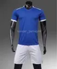 New arrive Blank soccer jersey #1904-5 customize Hot Sale Top Quality Quick Drying T-shirt uniforms jersey football shirts