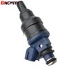 4pcs/lot Fuel Injectors Nozzle 23250-02030 2320902030 For 92-97 Toyota Carina E AT190 4AFE AT191 7AFE