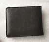 PU Leather wallet Sublimation heat press Men039s wallet purse can print your own design by machine 100pcs5538439