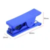 Cutter tubole del tubo dell'olio per bici per taglio del tubo tubo di plastica PVC tagliata per il ciclo del tubo del tubo del freno idraulico Freno Strumento di riparazione del tubo del freno 3470854