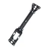 Siège de voiture Réglage Moteur Glissière Rail Glissant Course Siège Flexible Arbre Support Pour BMW Série 5 F02/F10/F18 2011-2017