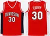 30 Curry NCCA Basketball Jersey Kawhi Men James Iverson Niederanthony 15 33 Bryant 23 Lebron Stephen High School College Trikots