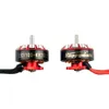 4 개 Happymodel EX1103 7000KV 2-3S 1.5mm의 축 브러시리스 모터의 유충 X 이쑤시개 FPV 레이싱 드론