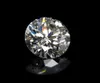 Rinyin Loose Gemstone 2 0ct Diamond White D Color VVS1 Doskonałe cięcie 3EX okrągły genialny moissanite z certyfikatem CJ191219274U