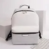 2019 neue stil design rucksack Hohe qualität männer tasche mode marke frauen tasche Luxus leder outdoor reisetasche