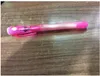 Büyük Baş Aydınlık Işık Kalem Sihirli Mor 2 1 UV Siyah Işık Combo Çizim Görünmez Mürekkep Kalem Öğrenme Eğitim Oyuncaklar Çoc ...
