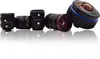5MP optik lens ucuz fiyat DHL ücretsiz gönderim f 8.5mm sanayi kamera yapay görme merceği